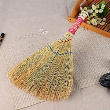 曾氏掃帚產品與加盟優勢分析 結合計算機及輔助設備的現代化經營