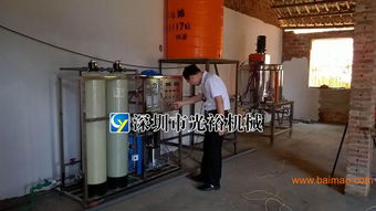 小型洗滌用品廠洗發水生產專用設備、配方及清潔用品指南