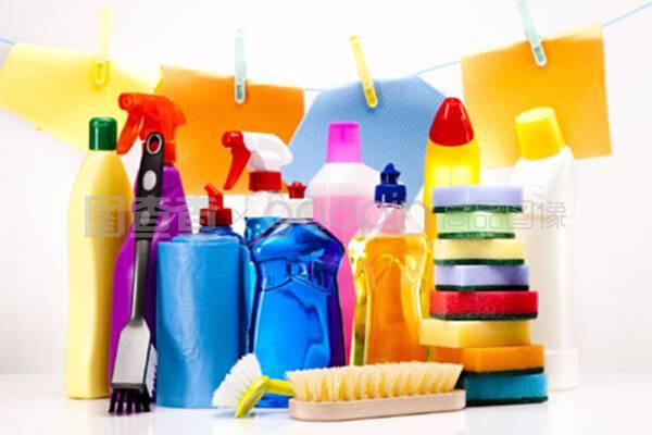 家居清潔用品的全面指南 打造潔凈舒適的生活環(huán)境