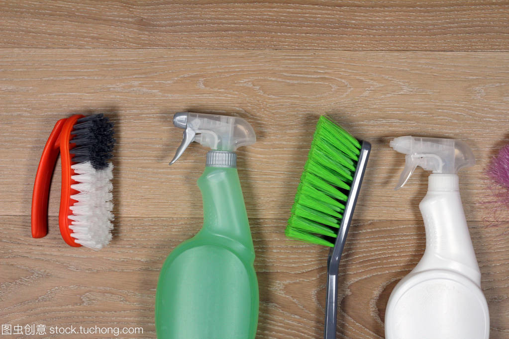 綠色家居，潔凈生活 探索現代清潔理念與用品新趨勢